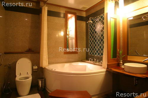 Sea View Resort & Spa 14